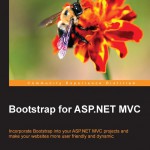 کتاب آموزش نحوه استفاده از Bootstrap برای برنامه نویسان ASP.NET MVC