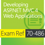 کتاب آموزش توسعه برنامه های تحت وب با ASP.NET MVC مرجع آزمون 486-70 مایکروسافت