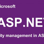 نحوه استفاده از ASP NET Identity