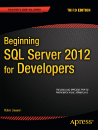آموزش sql server 2012