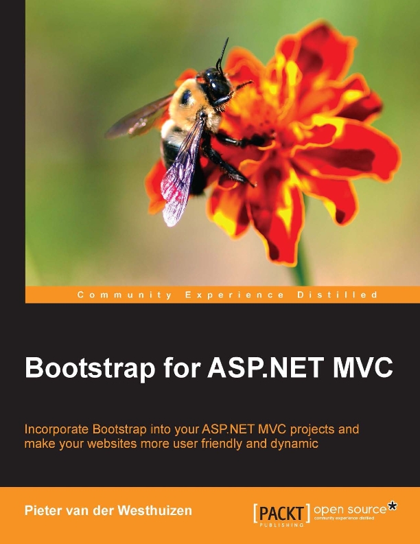 Bootstrap-ASP-NET-MVC